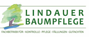 Logo Lindauer Baumpflege GbR